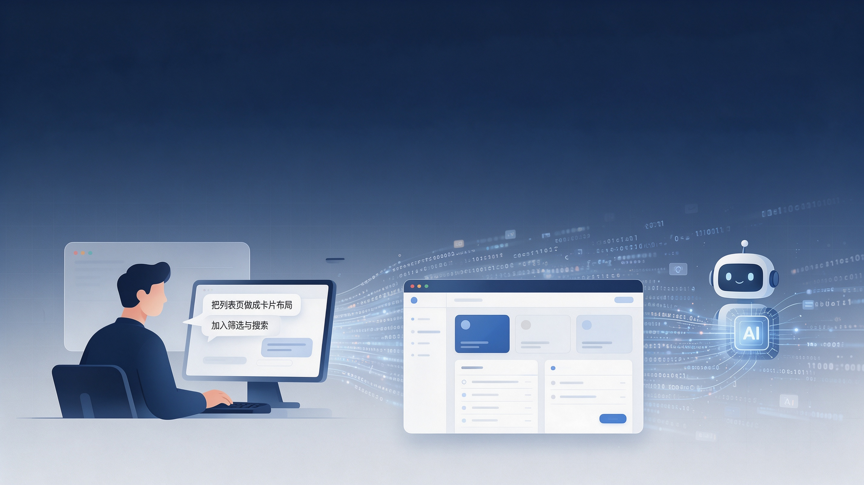 Vibe Coding ≠ 让 AI 写代码
