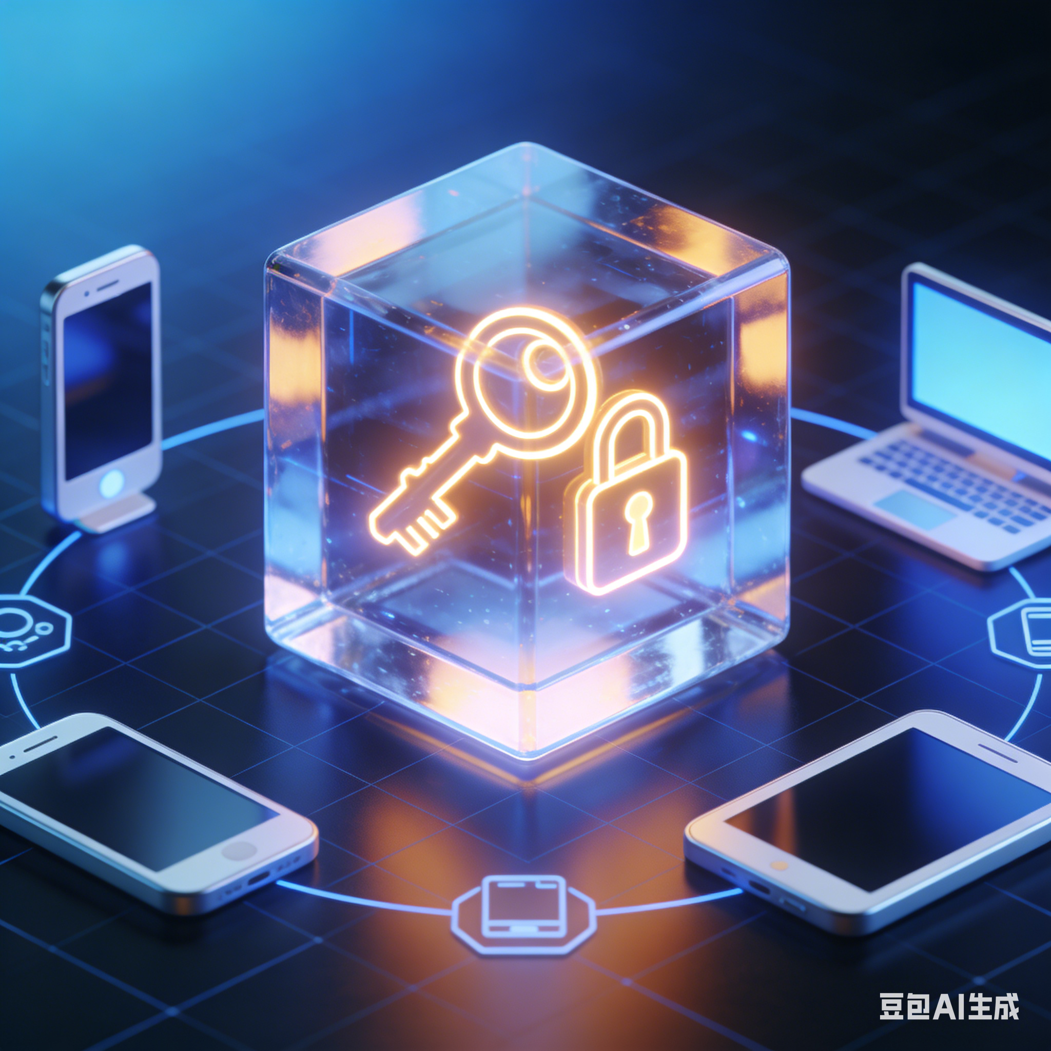 读懂 SSO