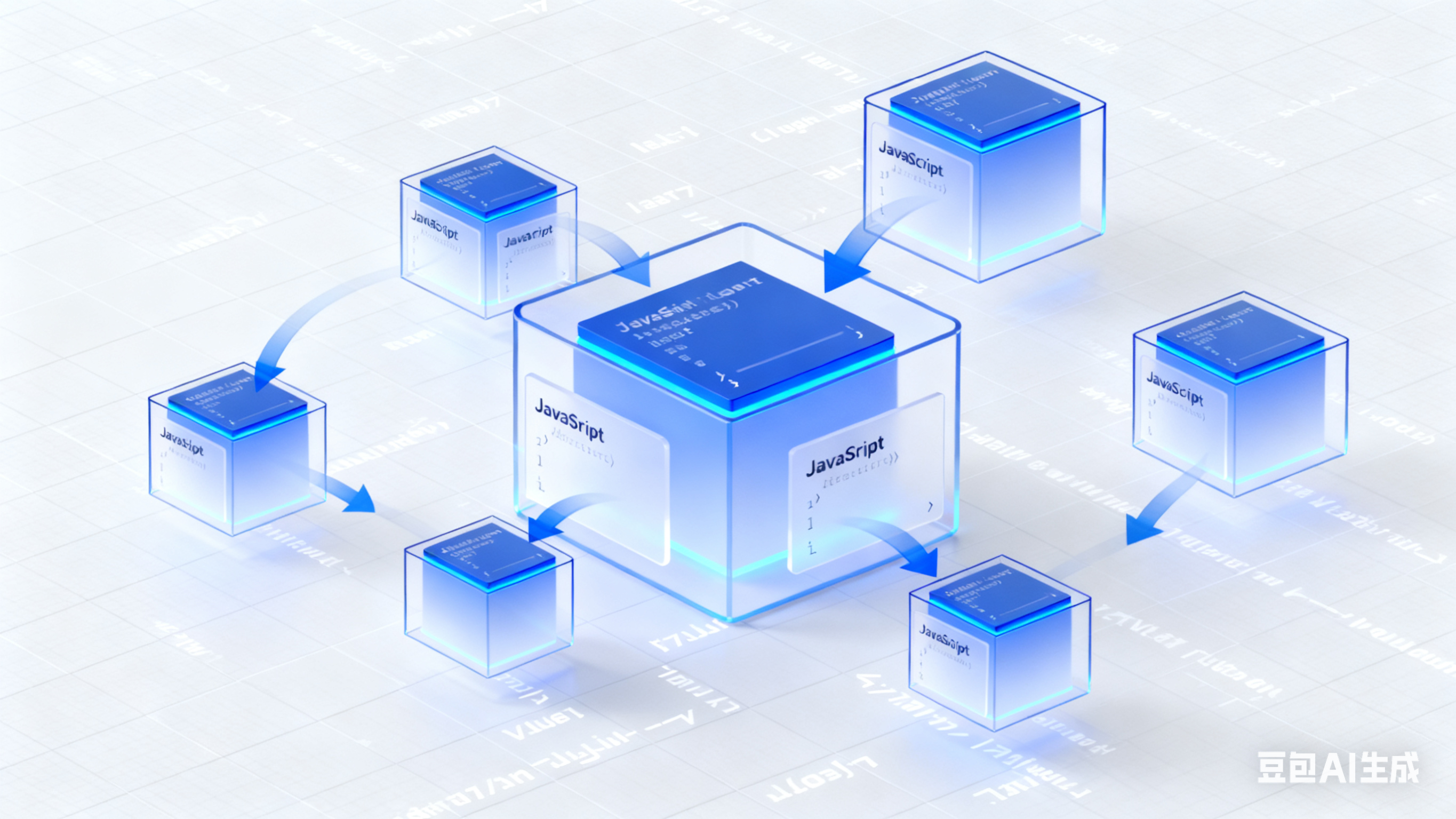 深度解析 JavaScript 作用域与作用域链